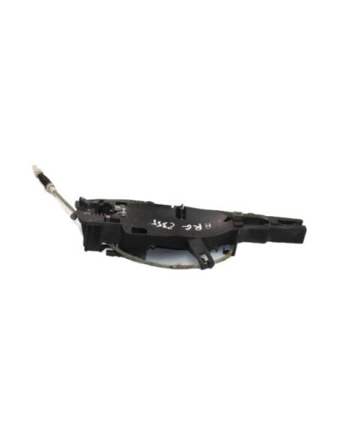 Support poignee porte arriere gauche BMW SERIE 3 E90 PHASE 1 Diesel
