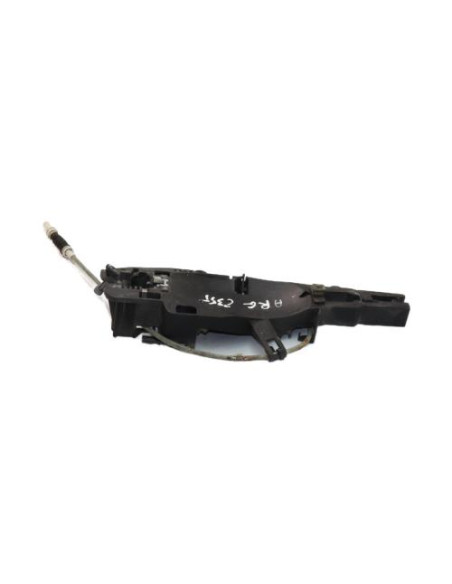 Support poignee porte arriere gauche BMW SERIE 3 E90 PHASE 1 Diesel