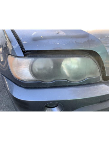 Support de boite BMW X5 E53 Diesel