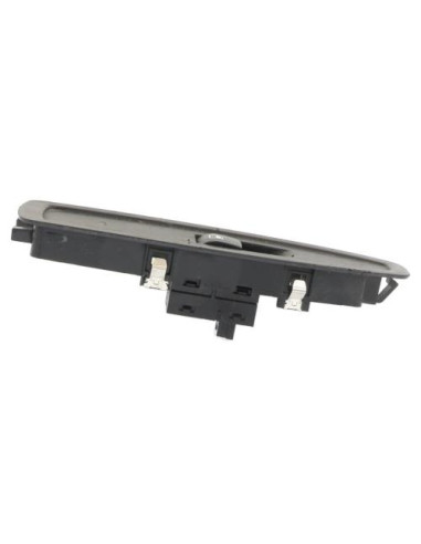 Interrupteur de leve vitre arriere gauche BMW SERIE 1 F20 PHASE 1 
