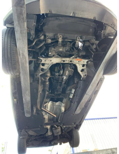 Berceau avant BMW SERIE 1 E87 PHASE 2 Diesel