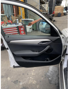 Leve vitre electrique avant gauche BMW X1 E84 PHASE 1 Diesel