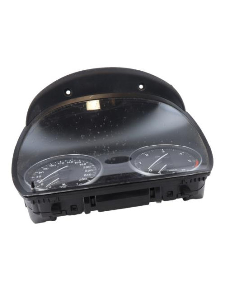 Compteur BMW X1 E84 PHASE 1 Diesel