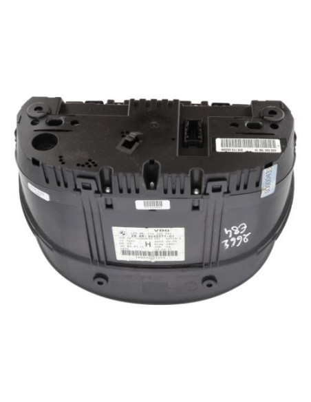 Compteur BMW X1 E84 PHASE 1 Diesel