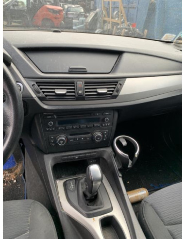 Compteur BMW X1 E84 PHASE 1 Diesel