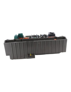 Porte fusible BMW X1 E84 PHASE 1 Diesel 2