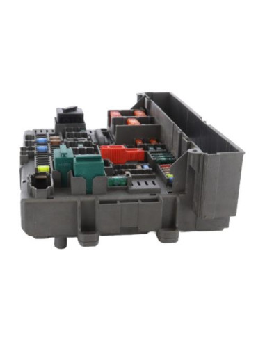 Porte fusible BMW X1 E84 PHASE 1 Diesel