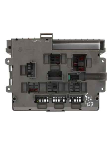 Porte fusible BMW X1 E84 PHASE 1 Diesel