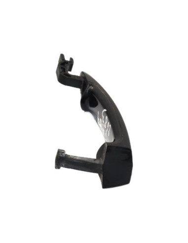 Poignee porte avant gauche BMW SERIE 1 E87 PHASE 2 Diesel