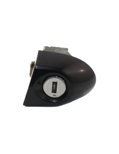 Barillet porte avant gauche BMW SERIE 1 E87 PHASE 2 Diesel