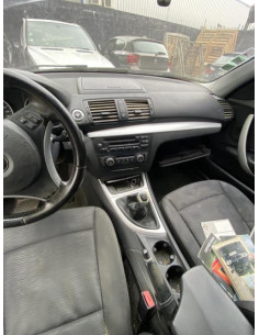 Commande chauffage BMW SERIE 1 E87 PHASE 2 Diesel