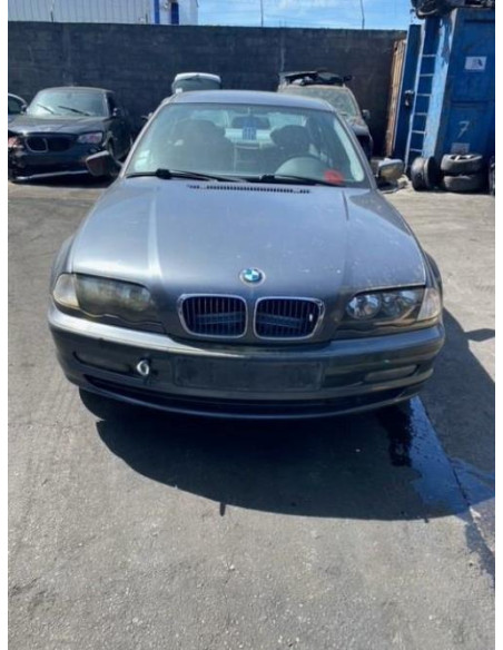 Pompe de direction BMW SERIE 3 E46 PHASE 1 Diesel
