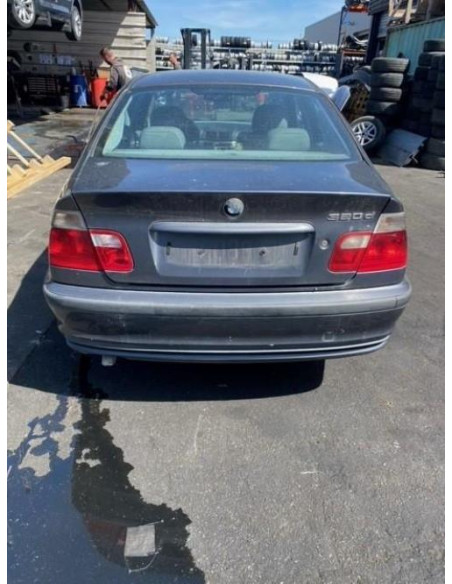 Debitmetre BMW SERIE 3 E46 PHASE 1 Diesel