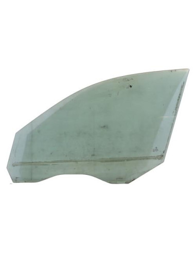Vitre avant gauche BMW SERIE 5 E60 PHASE 2 Diesel
