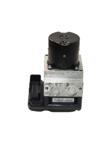 Bloc ABS (freins anti-blocage) BMW SERIE 5 E60 PHASE 2 Diesel