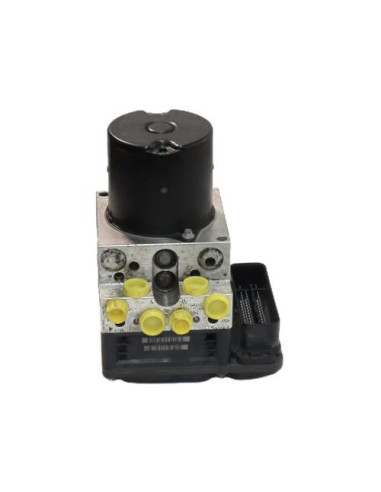 Bloc ABS (freins anti-blocage) BMW SERIE 5 E60 PHASE 2 Diesel