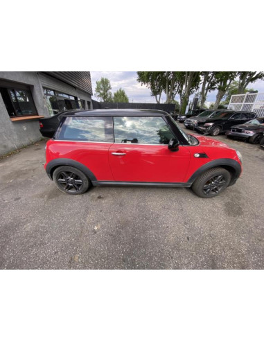 Vitre avant gauche MINI MINI 2 R56 PHASE 2 Diesel