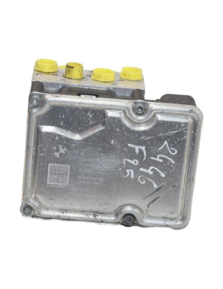 Bloc ABS (freins anti-blocage) BMW X3 F25 PHASE 2 Diesel