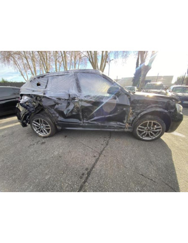 Bloc ABS (freins anti-blocage) BMW X3 F25 PHASE 2 Diesel