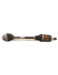 Cardan gauche (transmission) BMW X3 F25 PHASE 2 Diesel 2
