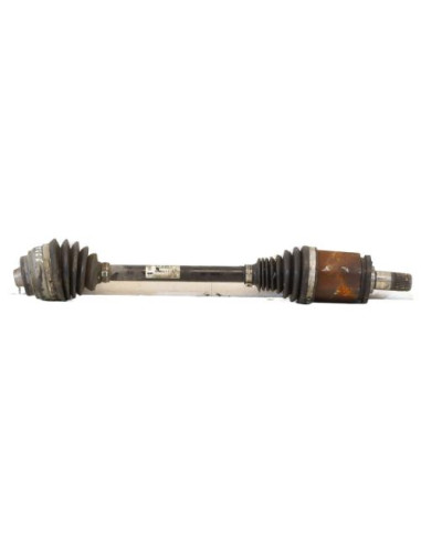Cardan gauche (transmission) BMW X3 F25 PHASE 2 Diesel