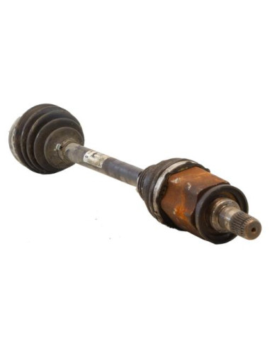 Cardan gauche (transmission) BMW X3 F25 PHASE 2 Diesel