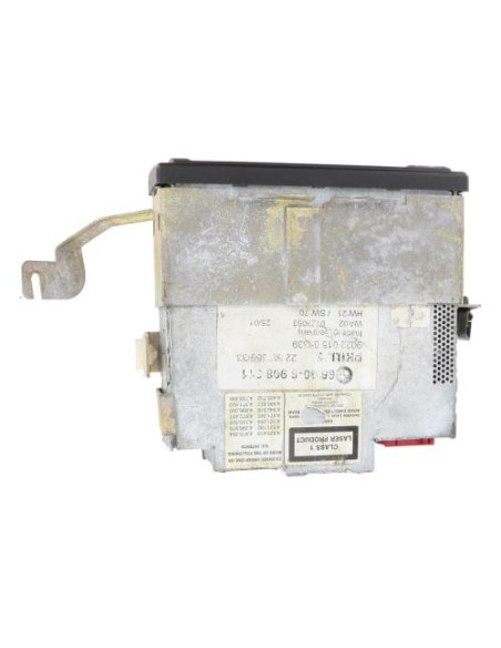 Chargeur CD BMW SERIE 5 E39 TOURING PHASE 1 BREAK Diesel