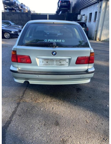 Chargeur CD BMW SERIE 5 E39 TOURING PHASE 1 BREAK Diesel
