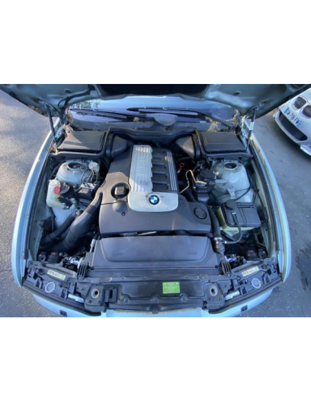 Chargeur CD BMW SERIE 5 E39 TOURING PHASE 1 BREAK Diesel