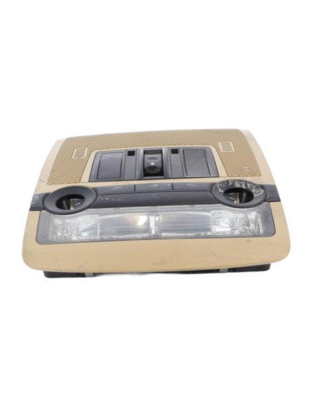 Eclairage de plafonnier BMW SERIE 3 E90 PHASE 1 Diesel