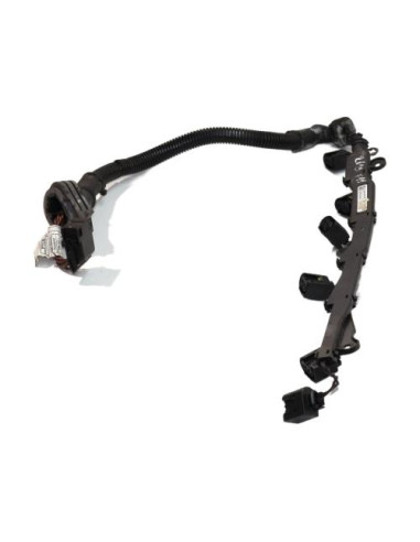 Faisceau moteur BMW SERIE 5 F11 TOURING PHASE 1 BREAK Diesel