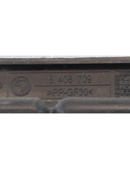 Bas de caisse gauche BMW X5 E53 Diesel
