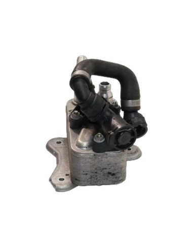 Radiateur huile BMW SERIE 5 F11 TOURING PHASE 1 BREAK Diesel