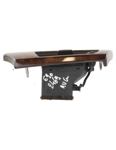 Aerateur tableau de bord avant gauche BMW SERIE 3 E90 PHASE 1 Diesel