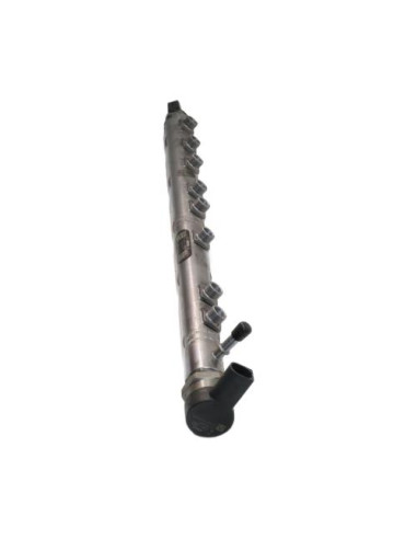 Rampe injection BMW SERIE 5 F11 TOURING PHASE 1 BREAK Diesel