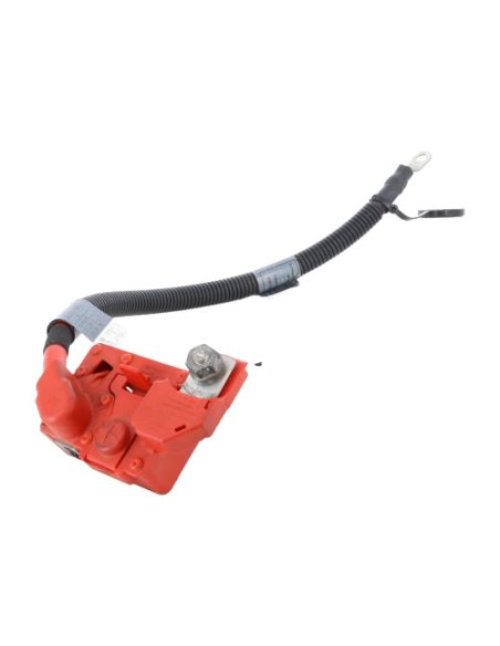 Cosse de batterie BMW X5 E70 PHASE 1 Diesel