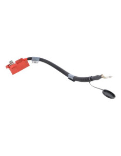 Cosse de batterie BMW X5 E70 PHASE 1 Diesel 2