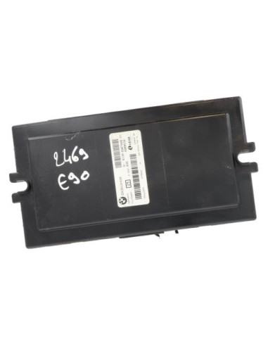 Calculateur BMW SERIE 3 E90 PHASE 1 Diesel