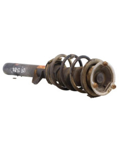 Amortisseur avant gauche BMW SERIE 1 E87 PHASE 2 Diesel 2