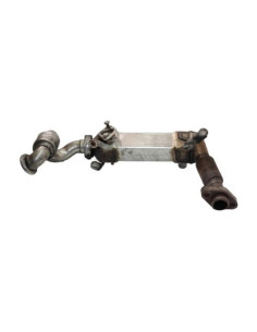Radiateur EGR BMW X3 E83 PHASE 1 Diesel