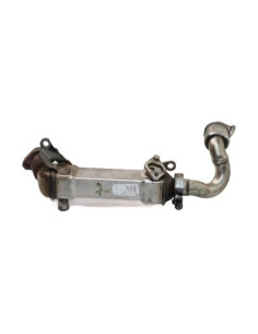 Radiateur EGR BMW X3 E83 PHASE 1 Diesel 2