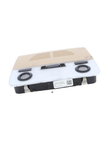 Eclairage de plafonnier BMW SERIE 3 E90 PHASE 1 Diesel