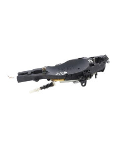 Support poignee porte arriere gauche BMW SERIE 3 E90 PHASE 1 Diesel