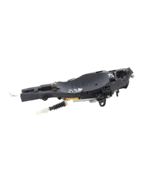 Support poignee porte arriere gauche BMW SERIE 3 E90 PHASE 1 Diesel