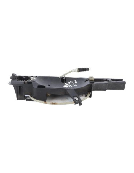 Support poignee porte arriere gauche BMW SERIE 3 E90 PHASE 1 Diesel