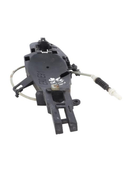 Support poignee porte arriere gauche BMW SERIE 3 E90 PHASE 1 Diesel
