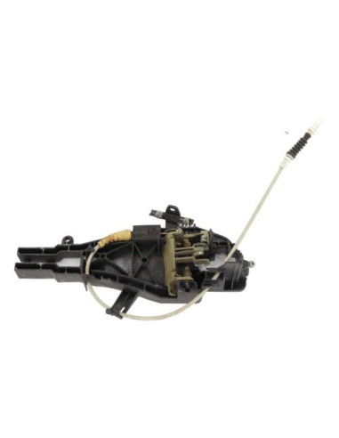 Support poignee porte arriere gauche BMW SERIE 3 E90 PHASE 1 Diesel