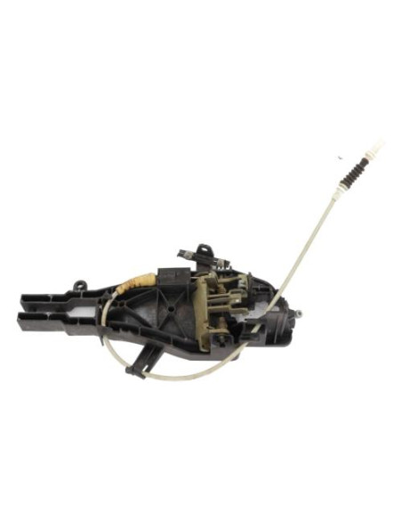 Support poignee porte arriere gauche BMW SERIE 3 E90 PHASE 1 Diesel