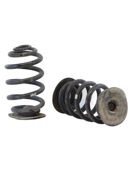 Ressort de suspension arriere BMW X3 E83 PHASE 1 Diesel