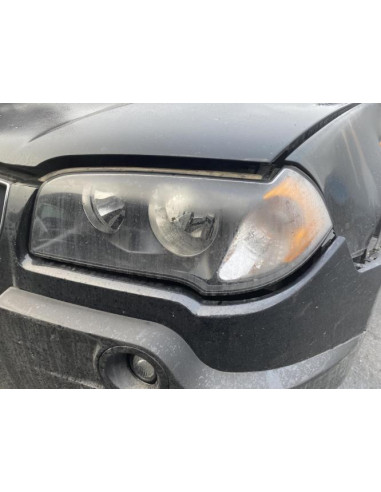 Conduite d'air BMW X3 E83 PHASE 1 Diesel